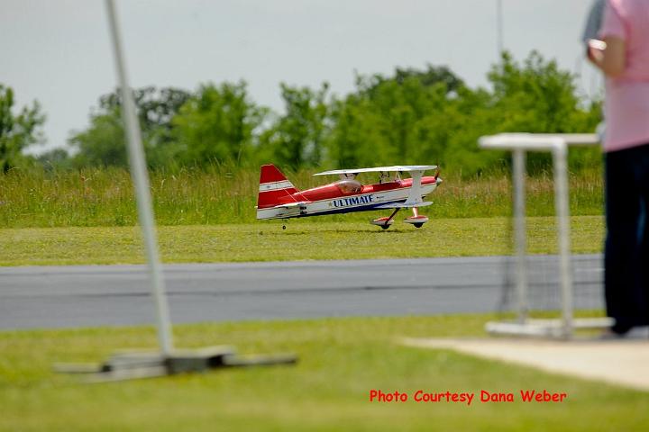 Barnstormers BB 2013 0097