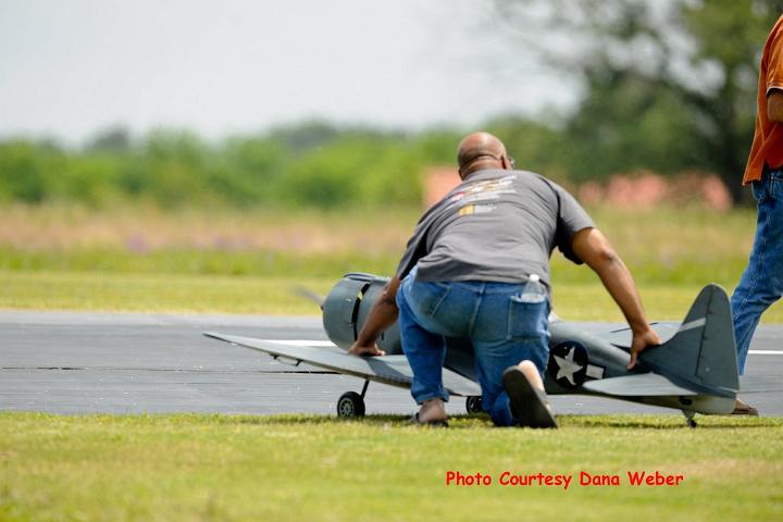 Barnstormers BB 2013 0107