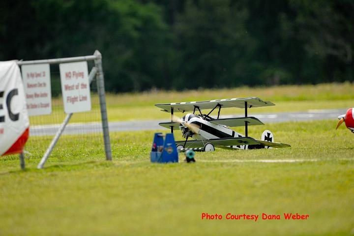 Barnstormers BB 2013 0119