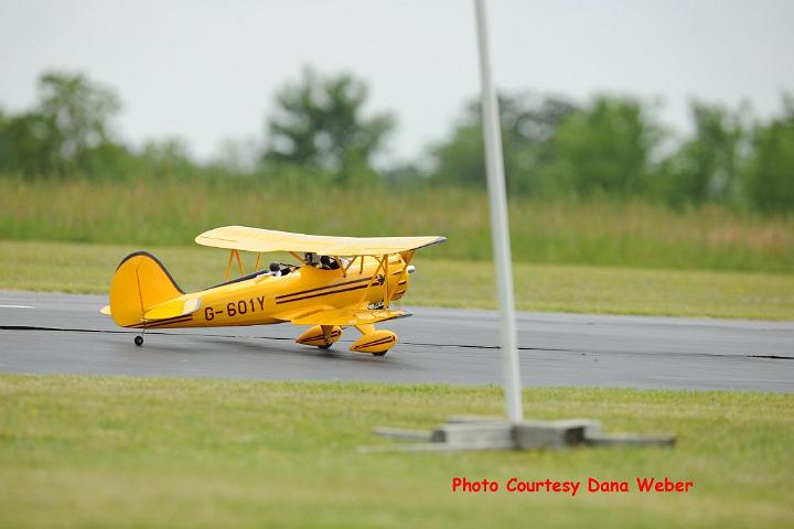 Barnstormers BB 2013 0150