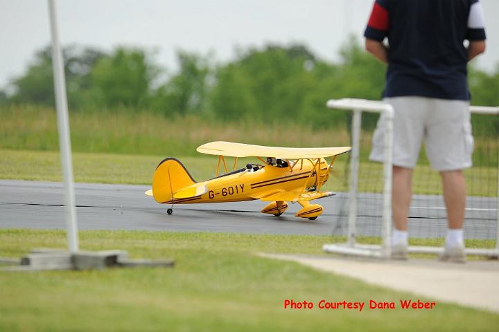 Barnstormers BB 2013 0151