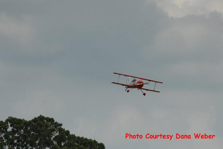 Barnstormers BB 2013 0156