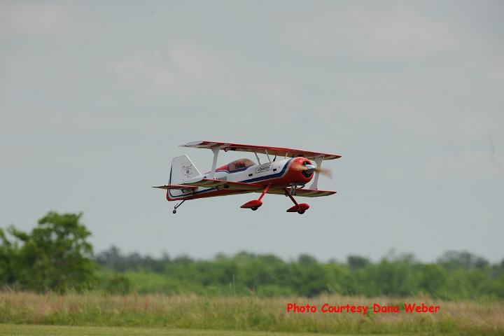 Barnstormers BB 2013 0161