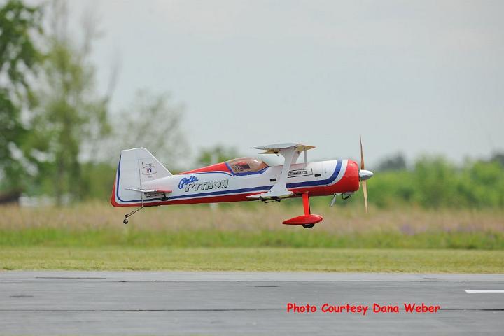 Barnstormers BB 2013 0164