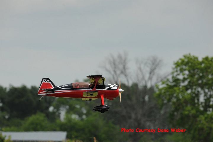 Barnstormers BB 2013 0165