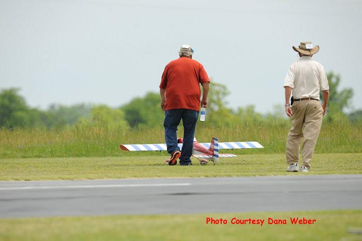 Barnstormers BB 2013 0233