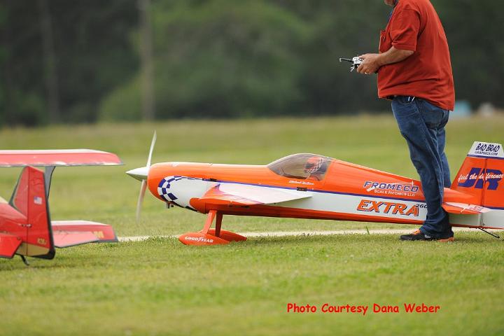 Barnstormers BB 2013 0274