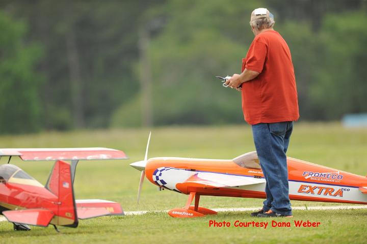 Barnstormers BB 2013 0276