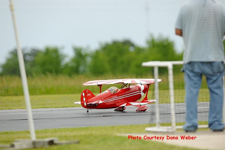 Barnstormers BB 2013 0283