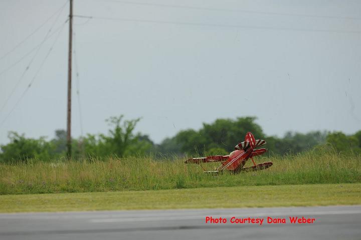 Barnstormers BB 2013 0284