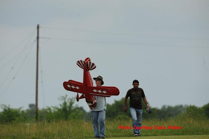 Barnstormers BB 2013 0290