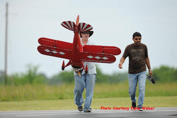 Barnstormers BB 2013 0291